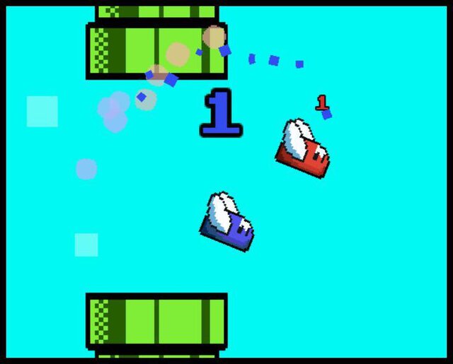 FlappyBattle