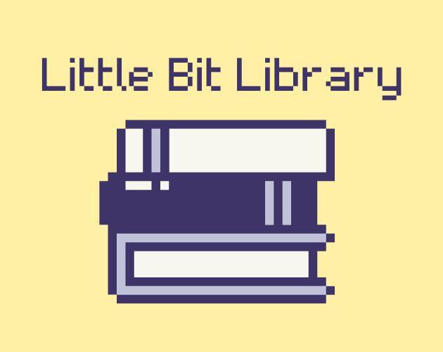Little Bit Library