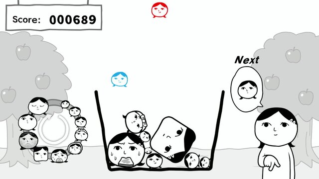 YOU Game+