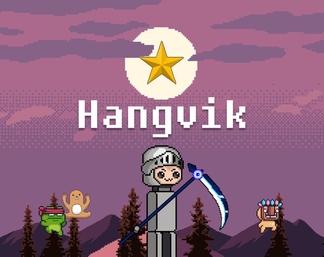 Hangvik