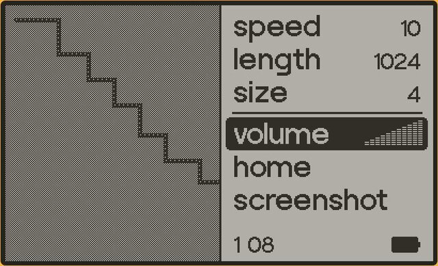 dizzysnake
