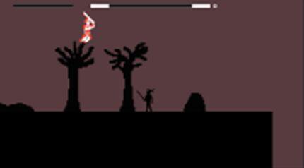 Shinobi (itch) (ollything373)