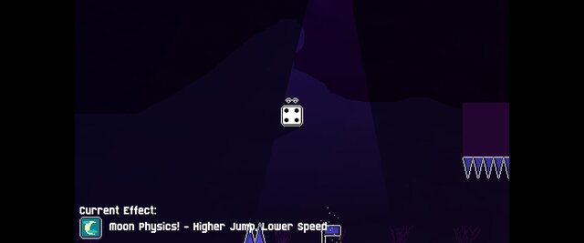 Striking Dice