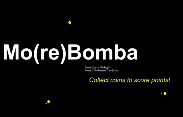 Mo(re) Bomba