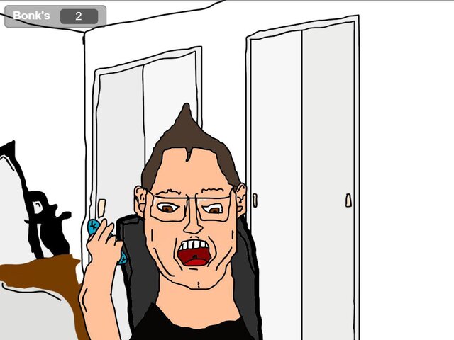 Markiplier The Game