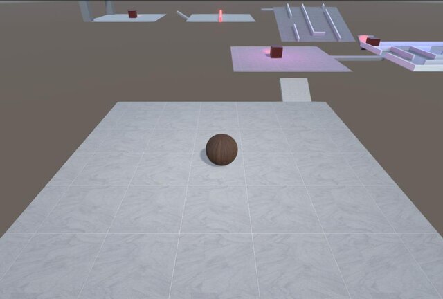 School Game Project