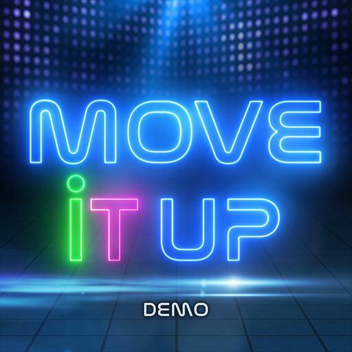 MoveItUp Demo