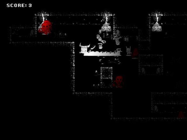 Assasin's Greed