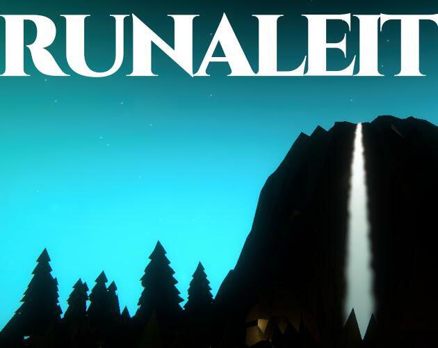 Runaleit
