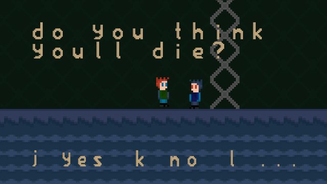 5 Steps To Hell