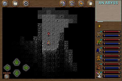 Dungeons of Chaos DEMO
