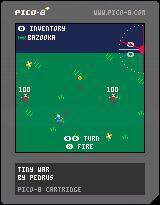 Tiny War