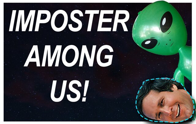 Imposter Among Us!