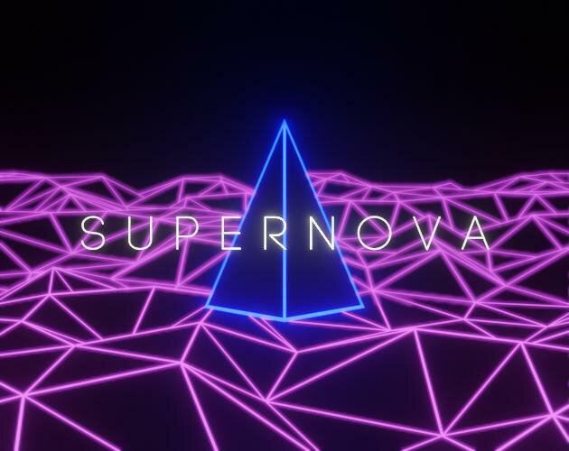 SUPERNOVA (itch) (LennertS)