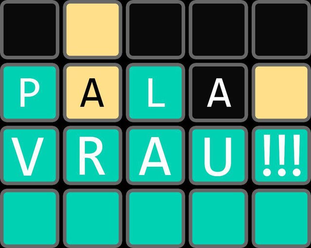 palaVRAU!