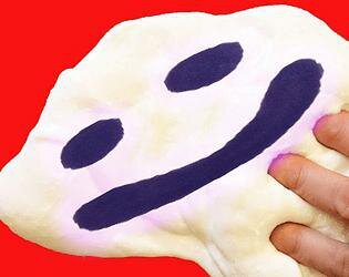 Putty - The Movie