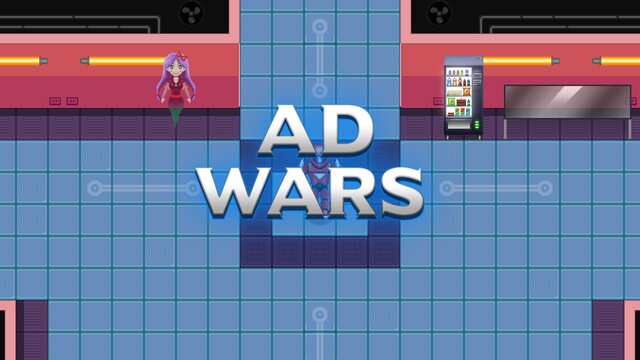 Ad Wars