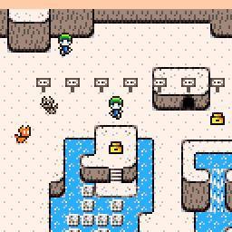 The Legend of Nothing (Escargames 🐌🎮)