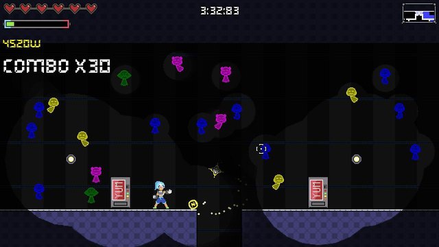 Spectro Electro