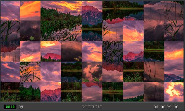 PuzzleMix