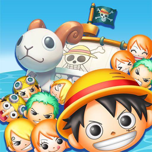 One Piece Tower Defense