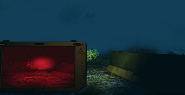 SCP: Invasion