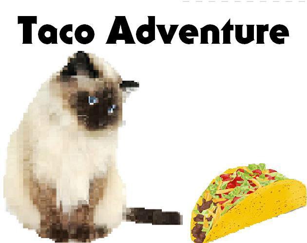 Taco Adventure