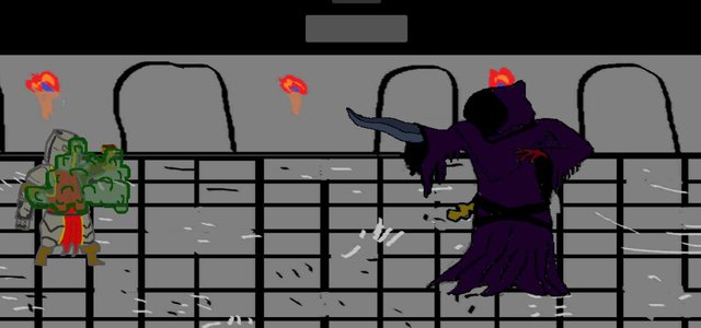 A Reactionary Tale