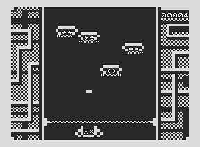 ZX81 - Avalanche (2011)