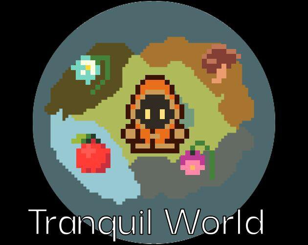 Tranquil World