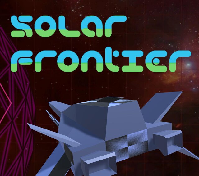 Solar Frontier
