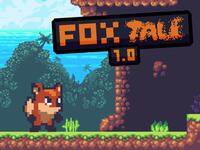 2D Platformer (Kid Coder)