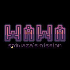 Wawa: Shiwaza's misson