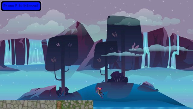 Deep Dive (Alessio Scisci)