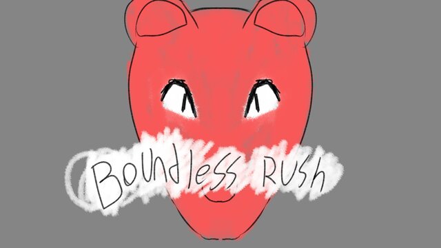 Boundless rush