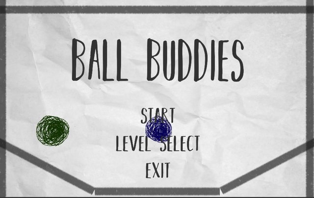 Ball Buddies