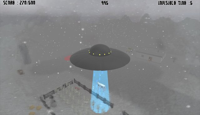 The truth is out there