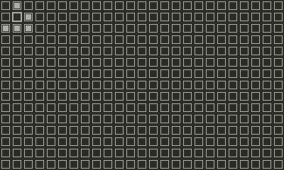 Conway's Game Of Life (Ghost_Drift)