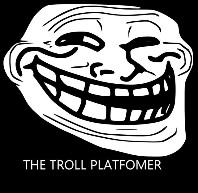 The Troll Platformer (UP927411)