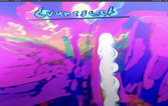 Evanescet