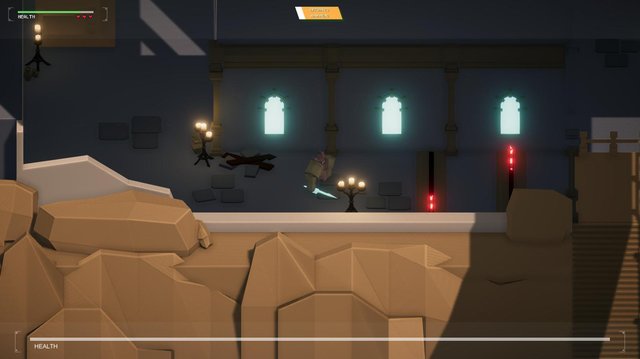 [AGJ2018] Dungeon Arcade