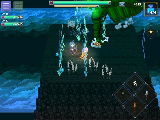 Labyrinth Legend II