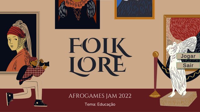 Folk Lore (Gustavobtfelix) (Gustavobtfelix)