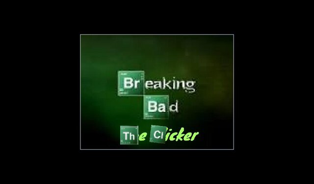 Breaking Bad clicker