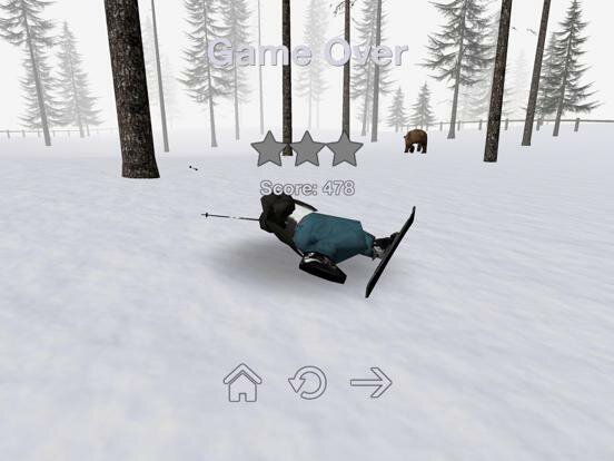 Alpine Ski III