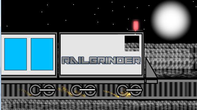 Railgrinder