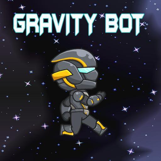 Gravity Bot (itch)