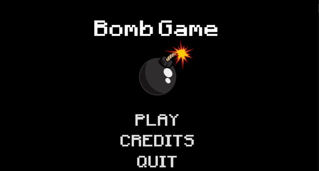 Bomb Game (FT_Anx)