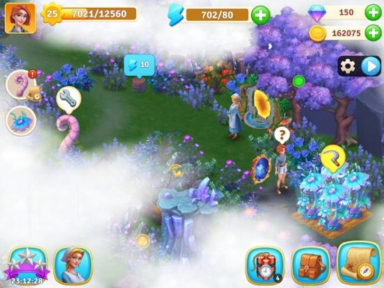 Fairyscapes Adventure