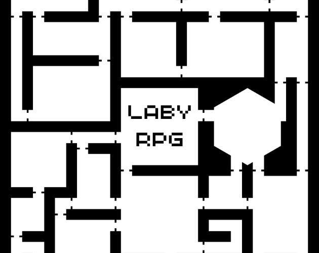 Laby RPG